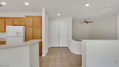 You will love this beautifully maintained two-bedroom, two-bath on Siena Golf Club in Nevada - for sale on GolfHomes.com, golf home, golf lot