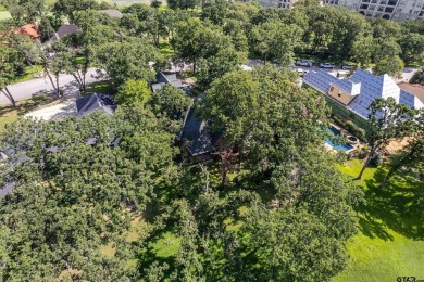 Welcome to this stunning Parade of Homes property, ideally on Cascades Golf Club in Texas - for sale on GolfHomes.com, golf home, golf lot