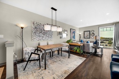 Be prepared to be Wowed with this Custom, Chicago style condo on Centennial Park Golf Course in Indiana - for sale on GolfHomes.com, golf home, golf lot