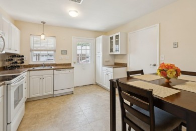 Updated Baronet Model located in Leisure Village East (55 + on Leisure Village East in New Jersey - for sale on GolfHomes.com, golf home, golf lot