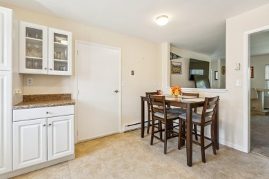Updated Baronet Model located in Leisure Village East (55 + on Leisure Village East in New Jersey - for sale on GolfHomes.com, golf home, golf lot