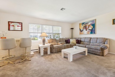 Updated Baronet Model located in Leisure Village East (55 + on Leisure Village East in New Jersey - for sale on GolfHomes.com, golf home, golf lot