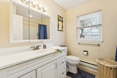 Updated Baronet Model located in Leisure Village East (55 + on Leisure Village East in New Jersey - for sale on GolfHomes.com, golf home, golf lot