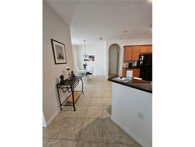 Light and bright, villa in Pelican Preserve a fabulous 55+ on Pelican Preserve Golf Club in Florida - for sale on GolfHomes.com, golf home, golf lot