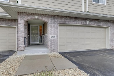 Golf and Lake-Lovers, TAKE NOTICE! The second you step inside on The Wilds Golf Club in Minnesota - for sale on GolfHomes.com, golf home, golf lot