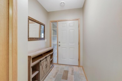 Golf and Lake-Lovers, TAKE NOTICE! The second you step inside on The Wilds Golf Club in Minnesota - for sale on GolfHomes.com, golf home, golf lot