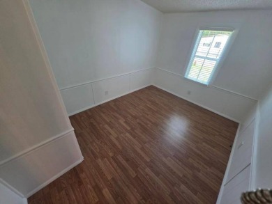 This stunning remodeled 3 spacious bedroom, 2 fully updated on Lakes at Leesburg Golf Course in Florida - for sale on GolfHomes.com, golf home, golf lot