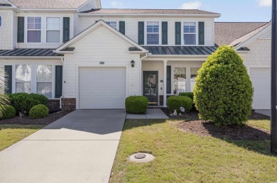 Have you ever dreamed of living in a golf course townhome with on Barefoot Resort and Golf Club  in South Carolina - for sale on GolfHomes.com, golf home, golf lot