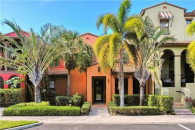 Step into this immaculate and beautifully updated Santa Maria on Lely Resort Golf and Country Club in Florida - for sale on GolfHomes.com, golf home, golf lot