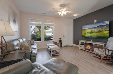 Have you ever dreamed of living in a golf course townhome with on Barefoot Resort and Golf Club  in South Carolina - for sale on GolfHomes.com, golf home, golf lot