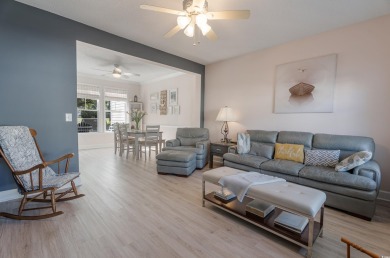 Have you ever dreamed of living in a golf course townhome with on Barefoot Resort and Golf Club  in South Carolina - for sale on GolfHomes.com, golf home, golf lot