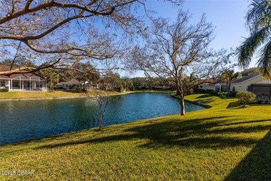 Feel the tranquility the minute you walk through the double on Grand Haven Golf Club in Florida - for sale on GolfHomes.com, golf home, golf lot