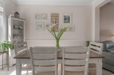 Have you ever dreamed of living in a golf course townhome with on Barefoot Resort and Golf Club  in South Carolina - for sale on GolfHomes.com, golf home, golf lot