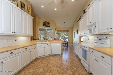 Feel the tranquility the minute you walk through the double on Grand Haven Golf Club in Florida - for sale on GolfHomes.com, golf home, golf lot