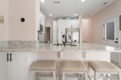 Have you ever dreamed of living in a golf course townhome with on Barefoot Resort and Golf Club  in South Carolina - for sale on GolfHomes.com, golf home, golf lot