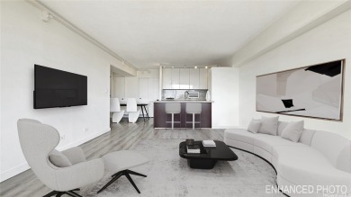 Relax and enjoy a picture-perfect view of the ocean, Ala Wai on Ala Wai Golf Course in Hawaii - for sale on GolfHomes.com, golf home, golf lot