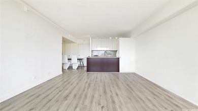Relax and enjoy a picture-perfect view of the ocean, Ala Wai on Ala Wai Golf Course in Hawaii - for sale on GolfHomes.com, golf home, golf lot