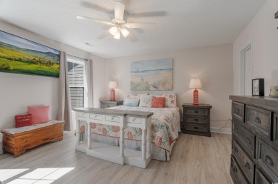 Have you ever dreamed of living in a golf course townhome with on Barefoot Resort and Golf Club  in South Carolina - for sale on GolfHomes.com, golf home, golf lot