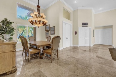 Rare opportunity to own a single story golf course home with on TPC Eagle Trace in Florida - for sale on GolfHomes.com, golf home, golf lot