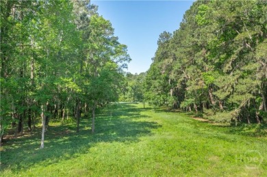 Build your dream home on one of the most desirable homesites on The Ford Field and River Club  in Georgia - for sale on GolfHomes.com, golf home, golf lot