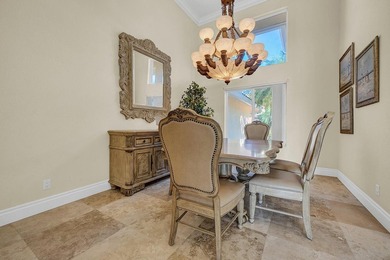 Rare opportunity to own a single story golf course home with on TPC Eagle Trace in Florida - for sale on GolfHomes.com, golf home, golf lot