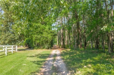 Build your dream home on one of the most desirable homesites on The Ford Field and River Club  in Georgia - for sale on GolfHomes.com, golf home, golf lot