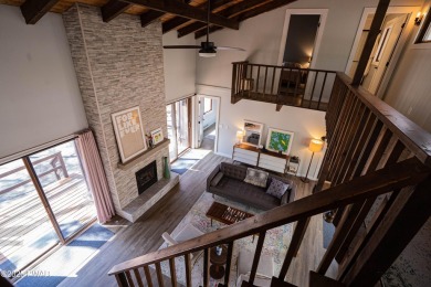 Discover the perfect blend of style, comfort, and location in on The Hideout Golf in Pennsylvania - for sale on GolfHomes.com, golf home, golf lot
