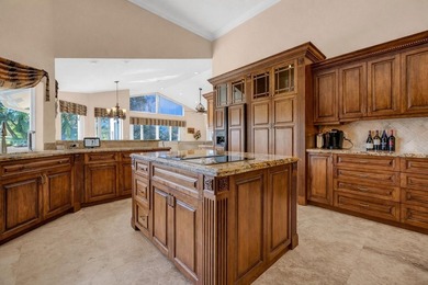 Rare opportunity to own a single story golf course home with on TPC Eagle Trace in Florida - for sale on GolfHomes.com, golf home, golf lot