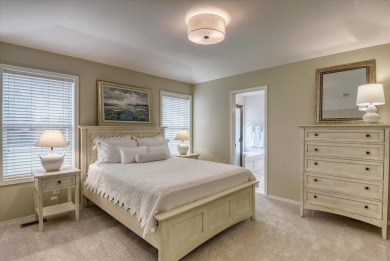 Spectacular 1-level living (plus full basement) home in on The Creek at Qualchan in Washington - for sale on GolfHomes.com, golf home, golf lot
