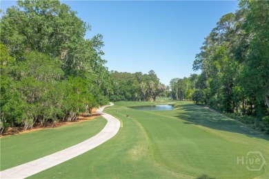 Build your dream home on one of the most desirable homesites on The Ford Field and River Club  in Georgia - for sale on GolfHomes.com, golf home, golf lot