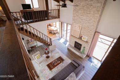 Discover the perfect blend of style, comfort, and location in on The Hideout Golf in Pennsylvania - for sale on GolfHomes.com, golf home, golf lot