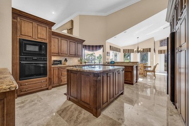 Rare opportunity to own a single story golf course home with on TPC Eagle Trace in Florida - for sale on GolfHomes.com, golf home, golf lot