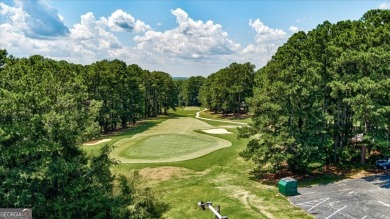 Start collecting lake-life stories before summer slips away on Turtle Cove Golf Course in Georgia - for sale on GolfHomes.com, golf home, golf lot