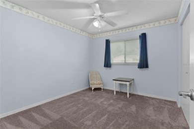 NEW ROOF 2022! Step into this charming 2 Bedroom, 2 Bath PECAN on The Links of Spruce Creek in Florida - for sale on GolfHomes.com, golf home, golf lot