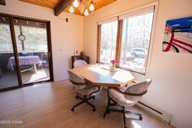Discover the perfect blend of style, comfort, and location in on The Hideout Golf in Pennsylvania - for sale on GolfHomes.com, golf home, golf lot