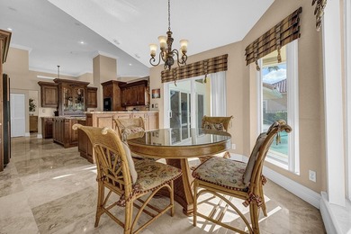 Rare opportunity to own a single story golf course home with on TPC Eagle Trace in Florida - for sale on GolfHomes.com, golf home, golf lot