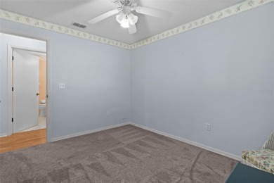 NEW ROOF 2022! Step into this charming 2 Bedroom, 2 Bath PECAN on The Links of Spruce Creek in Florida - for sale on GolfHomes.com, golf home, golf lot
