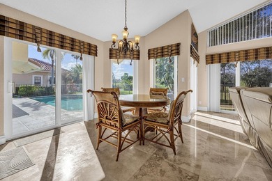 Rare opportunity to own a single story golf course home with on TPC Eagle Trace in Florida - for sale on GolfHomes.com, golf home, golf lot