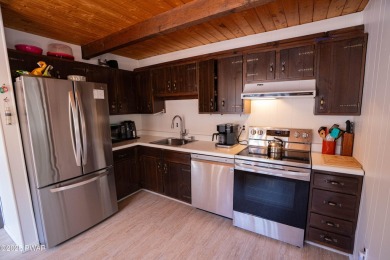 Discover the perfect blend of style, comfort, and location in on The Hideout Golf in Pennsylvania - for sale on GolfHomes.com, golf home, golf lot