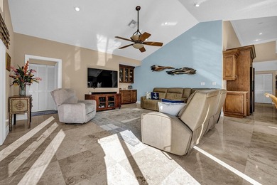 Rare opportunity to own a single story golf course home with on TPC Eagle Trace in Florida - for sale on GolfHomes.com, golf home, golf lot