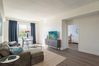 Turnkey living in the heart of downtown Abacoa. This fully on Abacoa Golf Club in Florida - for sale on GolfHomes.com, golf home, golf lot
