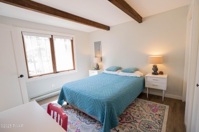 Discover the perfect blend of style, comfort, and location in on The Hideout Golf in Pennsylvania - for sale on GolfHomes.com, golf home, golf lot