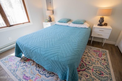 Discover the perfect blend of style, comfort, and location in on The Hideout Golf in Pennsylvania - for sale on GolfHomes.com, golf home, golf lot