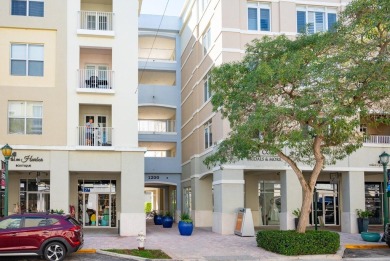 Turnkey living in the heart of downtown Abacoa. This fully on Abacoa Golf Club in Florida - for sale on GolfHomes.com, golf home, golf lot