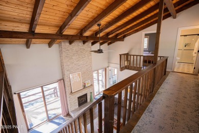 Discover the perfect blend of style, comfort, and location in on The Hideout Golf in Pennsylvania - for sale on GolfHomes.com, golf home, golf lot