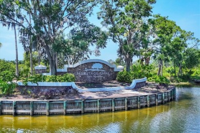 Welcome to Heritage Oaks Golf and Country Club, one of on Heritage Oaks Golf and Country Club in Florida - for sale on GolfHomes.com, golf home, golf lot