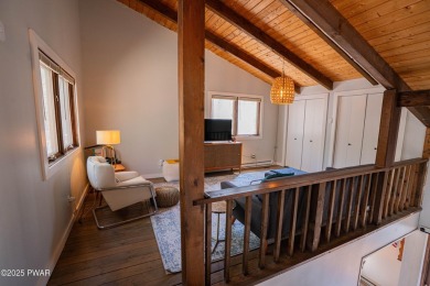 Discover the perfect blend of style, comfort, and location in on The Hideout Golf in Pennsylvania - for sale on GolfHomes.com, golf home, golf lot