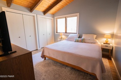 Discover the perfect blend of style, comfort, and location in on The Hideout Golf in Pennsylvania - for sale on GolfHomes.com, golf home, golf lot