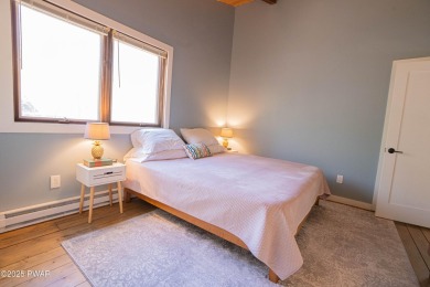 Discover the perfect blend of style, comfort, and location in on The Hideout Golf in Pennsylvania - for sale on GolfHomes.com, golf home, golf lot
