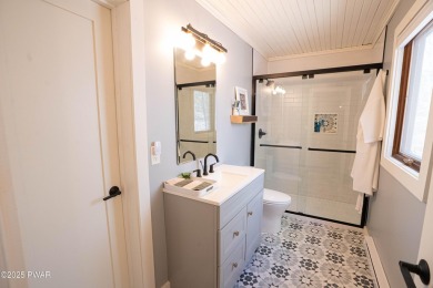 Discover the perfect blend of style, comfort, and location in on The Hideout Golf in Pennsylvania - for sale on GolfHomes.com, golf home, golf lot